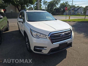 2021 Subaru Ascent Premium 8-Passenger - miniatura 4