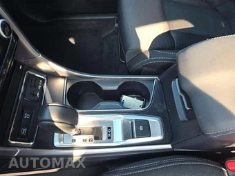 2021 Subaru Ascent Premium 8-Passenger - miniatura 8
