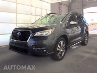 2021 Subaru Ascent Touring 7-Passenger