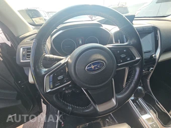 2021 Subaru Ascent Touring 7-Passenger - miniatura 10