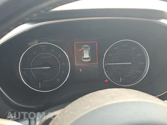 2021 Subaru Ascent Touring 7-Passenger - miniatura 12
