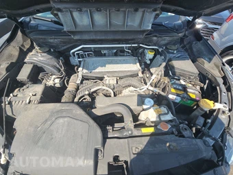 2021 Subaru Ascent Touring 7-Passenger - miniatura 15