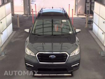 2021 Subaru Ascent Touring 7-Passenger - miniatura 2