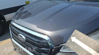 2021 Subaru Ascent Touring 7-Passenger - miniatura 22