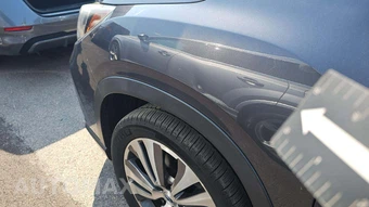 2021 Subaru Ascent Touring 7-Passenger - miniatura 25