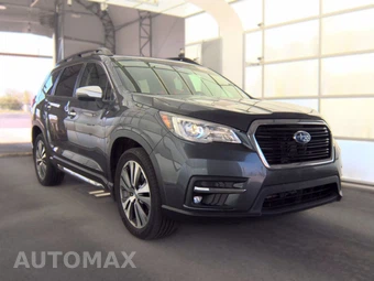 2021 Subaru Ascent Touring 7-Passenger - miniatura 3