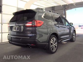 2021 Subaru Ascent Touring 7-Passenger - miniatura 4