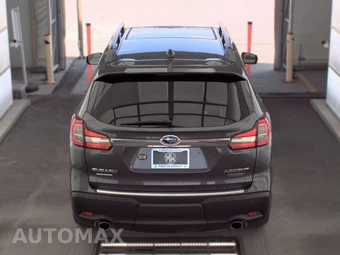 2021 Subaru Ascent Touring 7-Passenger - miniatura 5