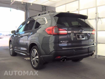 2021 Subaru Ascent Touring 7-Passenger - miniatura 6