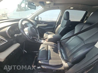 2021 Subaru Ascent Touring 7-Passenger - miniatura 7