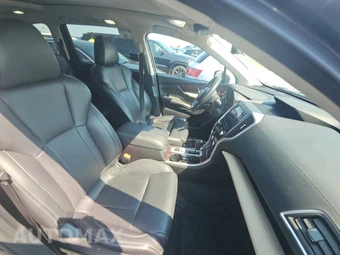 2021 Subaru Ascent Touring 7-Passenger - miniatura 8