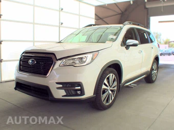2021 Subaru Ascent Touring 7-Passenger