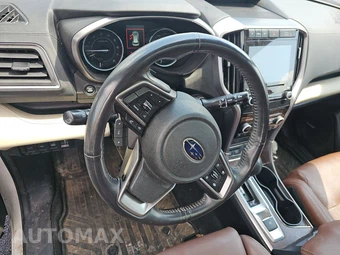 2021 Subaru Ascent Touring 7-Passenger - miniatura 10