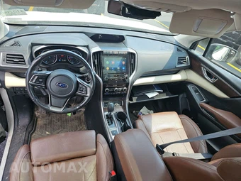 2021 Subaru Ascent Touring 7-Passenger - miniatura 11