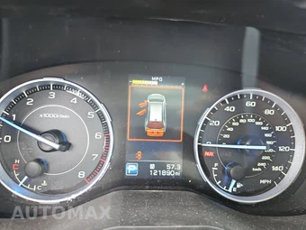 2021 Subaru Ascent Touring 7-Passenger - miniatura 12
