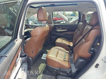 2021 Subaru Ascent Touring 7-Passenger - miniatura 13