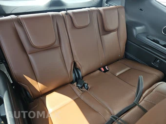2021 Subaru Ascent Touring 7-Passenger - miniatura 14