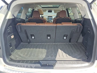 2021 Subaru Ascent Touring 7-Passenger - miniatura 17