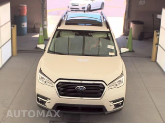 2021 Subaru Ascent Touring 7-Passenger - miniatura 2