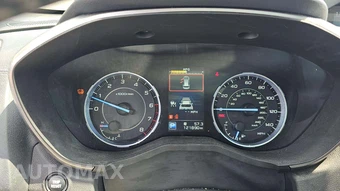 2021 Subaru Ascent Touring 7-Passenger - miniatura 21