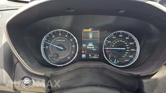 2021 Subaru Ascent Touring 7-Passenger - miniatura 28