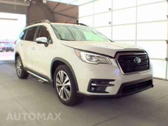 2021 Subaru Ascent Touring 7-Passenger - miniatura 3