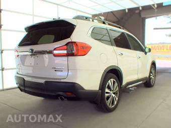 2021 Subaru Ascent Touring 7-Passenger - miniatura 4