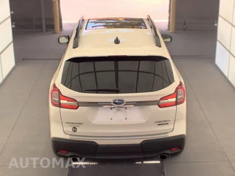 2021 Subaru Ascent Touring 7-Passenger - miniatura 5