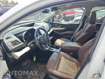 2021 Subaru Ascent Touring 7-Passenger - miniatura 7
