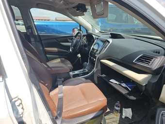 2021 Subaru Ascent Touring 7-Passenger - miniatura 8