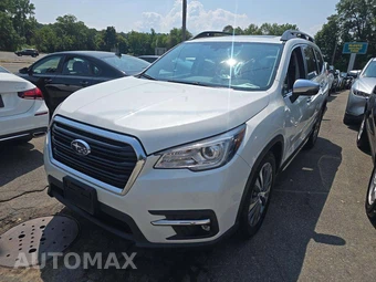 2021 Subaru Ascent Touring 7-Passenger
