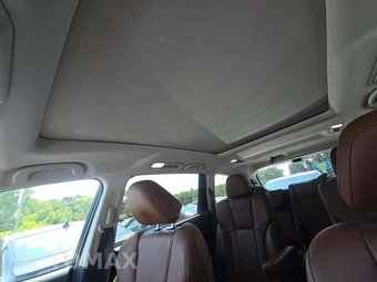 2021 Subaru Ascent Touring 7-Passenger - miniatura 11
