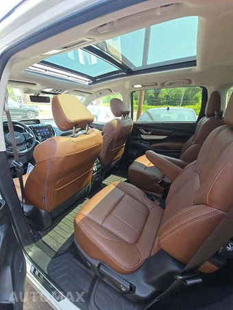 2021 Subaru Ascent Touring 7-Passenger - miniatura 13
