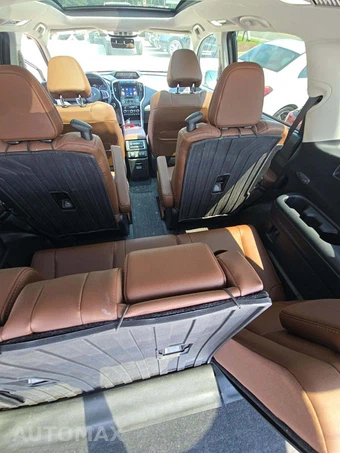 2021 Subaru Ascent Touring 7-Passenger - miniatura 14