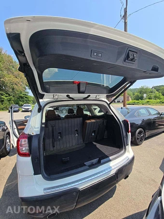 2021 Subaru Ascent Touring 7-Passenger - miniatura 15
