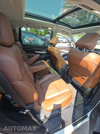2021 Subaru Ascent Touring 7-Passenger - miniatura 17