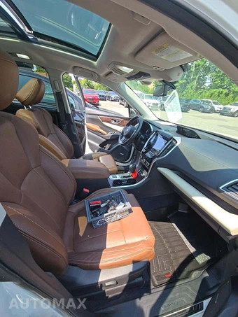 2021 Subaru Ascent Touring 7-Passenger - miniatura 19