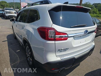 2021 Subaru Ascent Touring 7-Passenger - miniatura 2