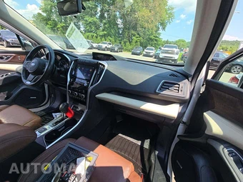 2021 Subaru Ascent Touring 7-Passenger - miniatura 20