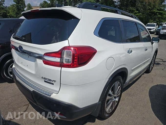 2021 Subaru Ascent Touring 7-Passenger - miniatura 3