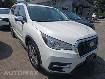 2021 Subaru Ascent Touring 7-Passenger - miniatura 4