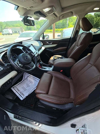 2021 Subaru Ascent Touring 7-Passenger - miniatura 6