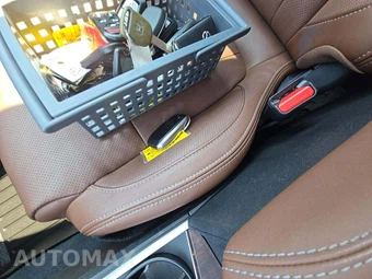 2021 Subaru Ascent Touring 7-Passenger - miniatura 8