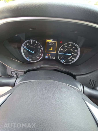 2021 Subaru Ascent Touring 7-Passenger - miniatura 9