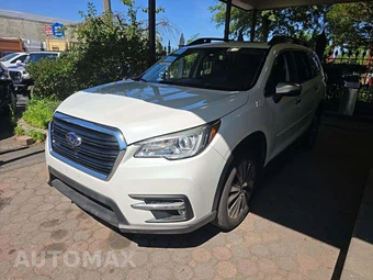 2021 Subaru Ascent Touring 7-Passenger