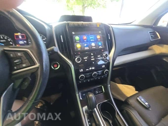 2021 Subaru Ascent Touring 7-Passenger - miniatura 10