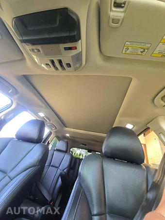 2021 Subaru Ascent Touring 7-Passenger - miniatura 11