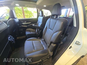 2021 Subaru Ascent Touring 7-Passenger - miniatura 13