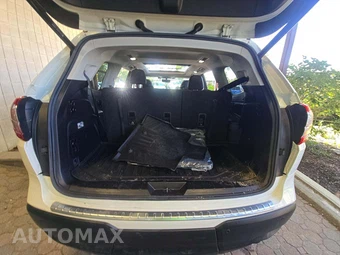 2021 Subaru Ascent Touring 7-Passenger - miniatura 15