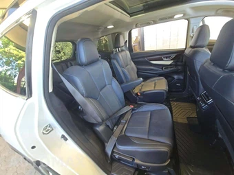 2021 Subaru Ascent Touring 7-Passenger - miniatura 17